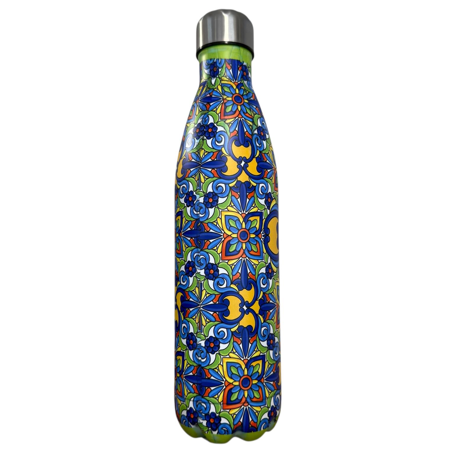 Maiolica verde