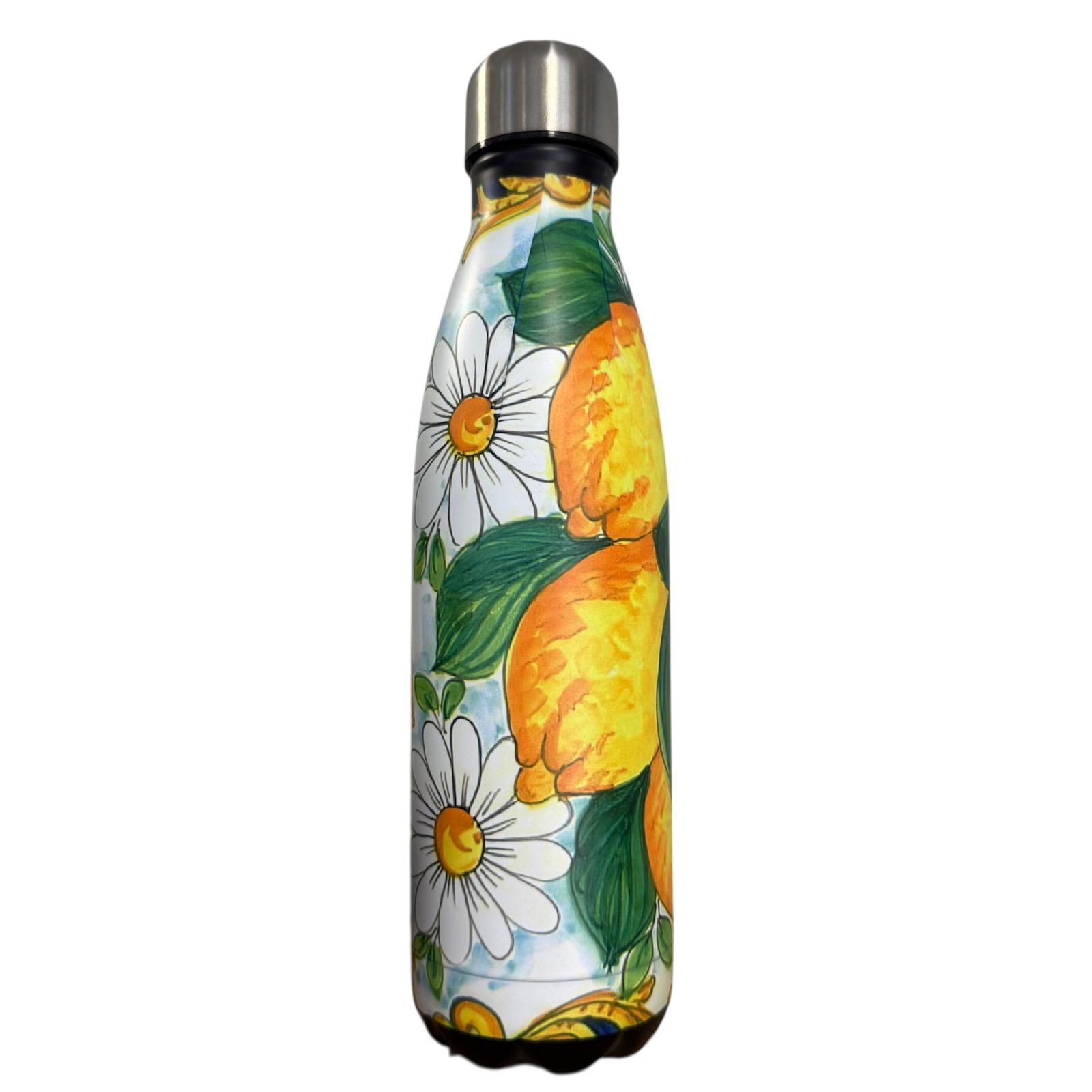 Limoni e Margherite