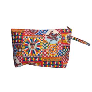 POCHETTE SICILIANE