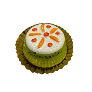 CALAMITA CASSATA
