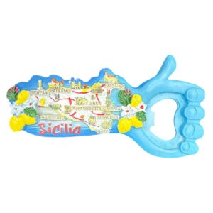 APRIBOTTIGLIA SICILIA