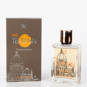 PROFUMO HERMES DI TERRE D’ERMES