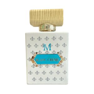 PROFUMO BIANCO LATTE 100ML