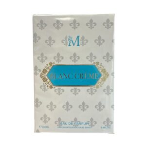 PROFUMO BIANCO LATTE 100ML