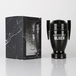 PROFUMO INVICTUS DI PACO RABANNE
