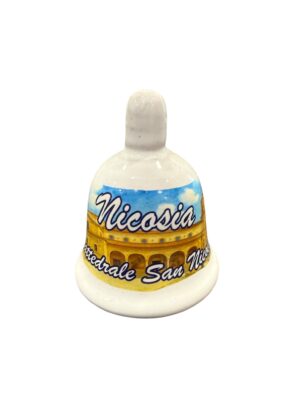 Campanelline Nicosia Cattedrale