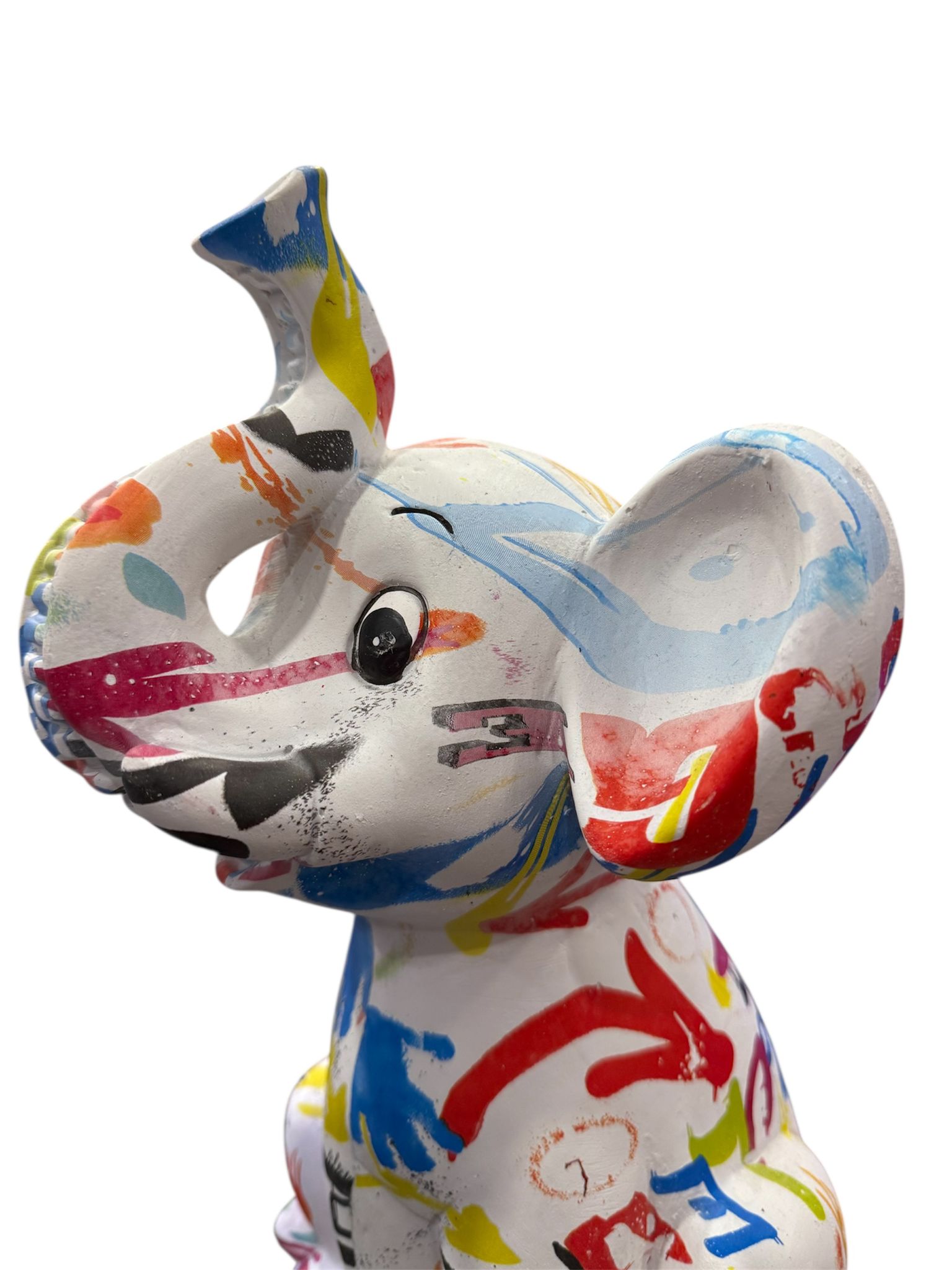 Elefante 34 cm 2