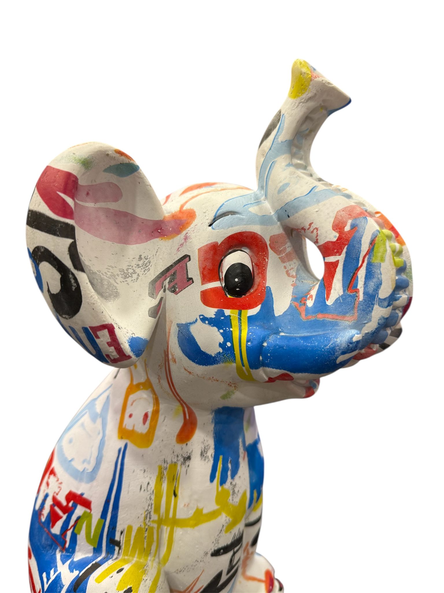Elefante 34 cm 4