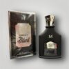 Greet Black – Eau de Toilette 100 ml