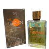 His Terrain Pour Homme – Eau de Toilette 100 ml