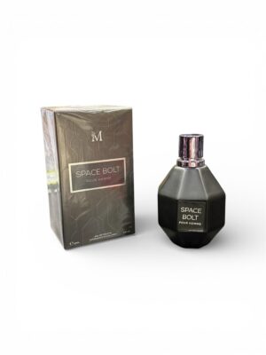 Space Bolt – Eau de Toilette 100 ml