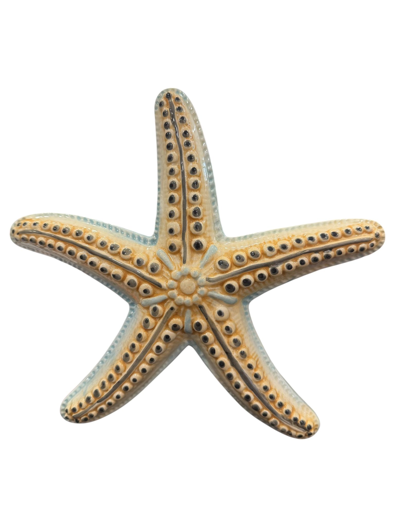 Stella Marina davanti