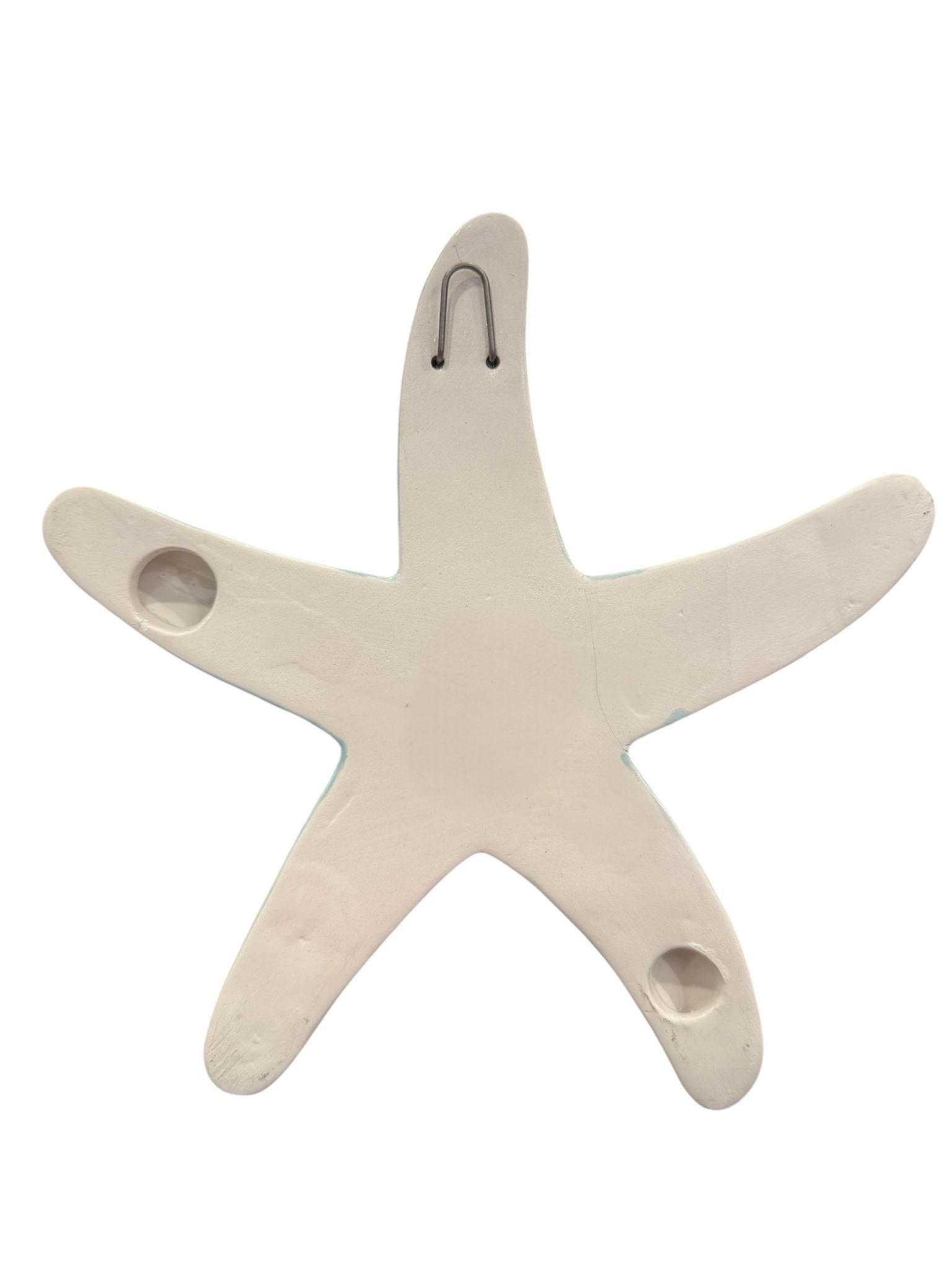 Stella Marina dietro