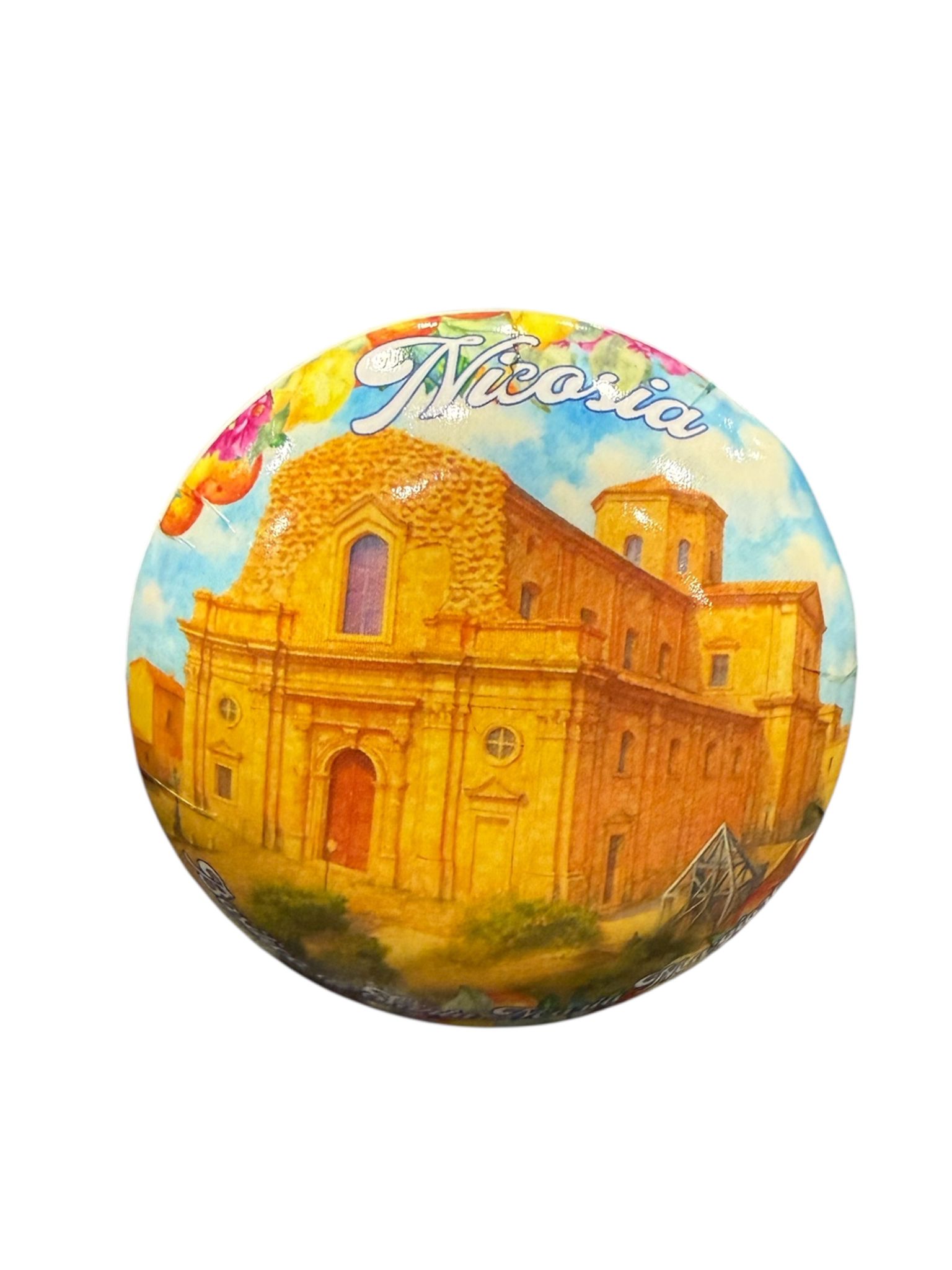 Tappi di sughero Basilica Santa Maria Maggiore