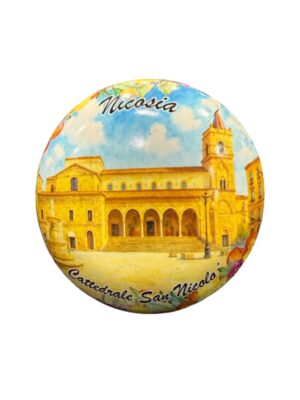 Tappi di sughero Cattedrale