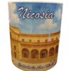 Tazza Nicosia Cattedrale 1