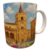 Tazza Nicosia Cattedrale 3