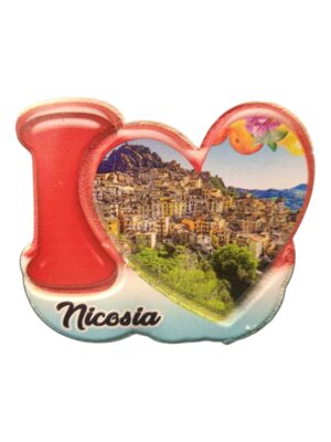 Calamita I Love Panorama