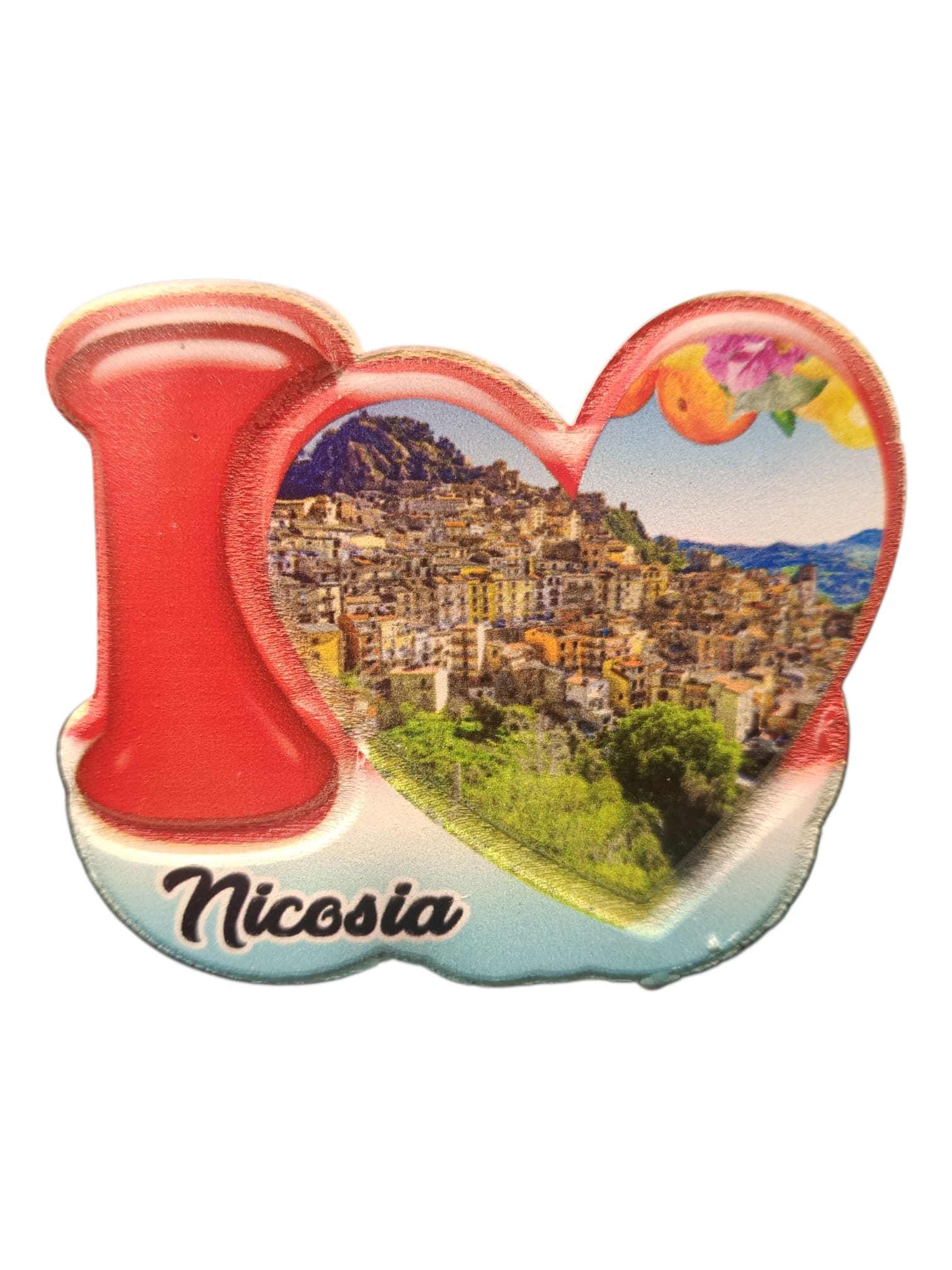 Calamita I Love Panorama Calamita I Love Panorama