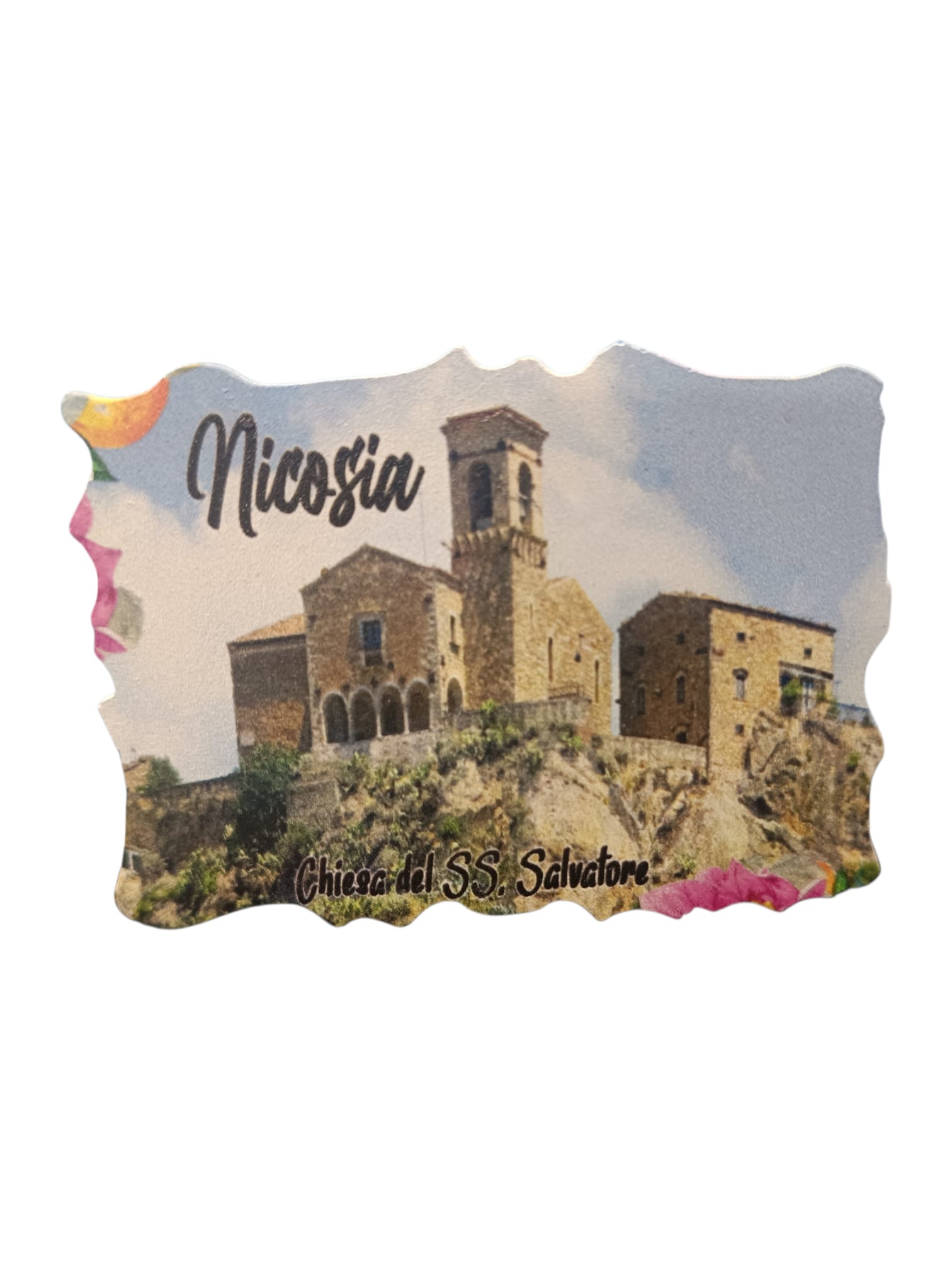 calamita classica santissimo salvatore