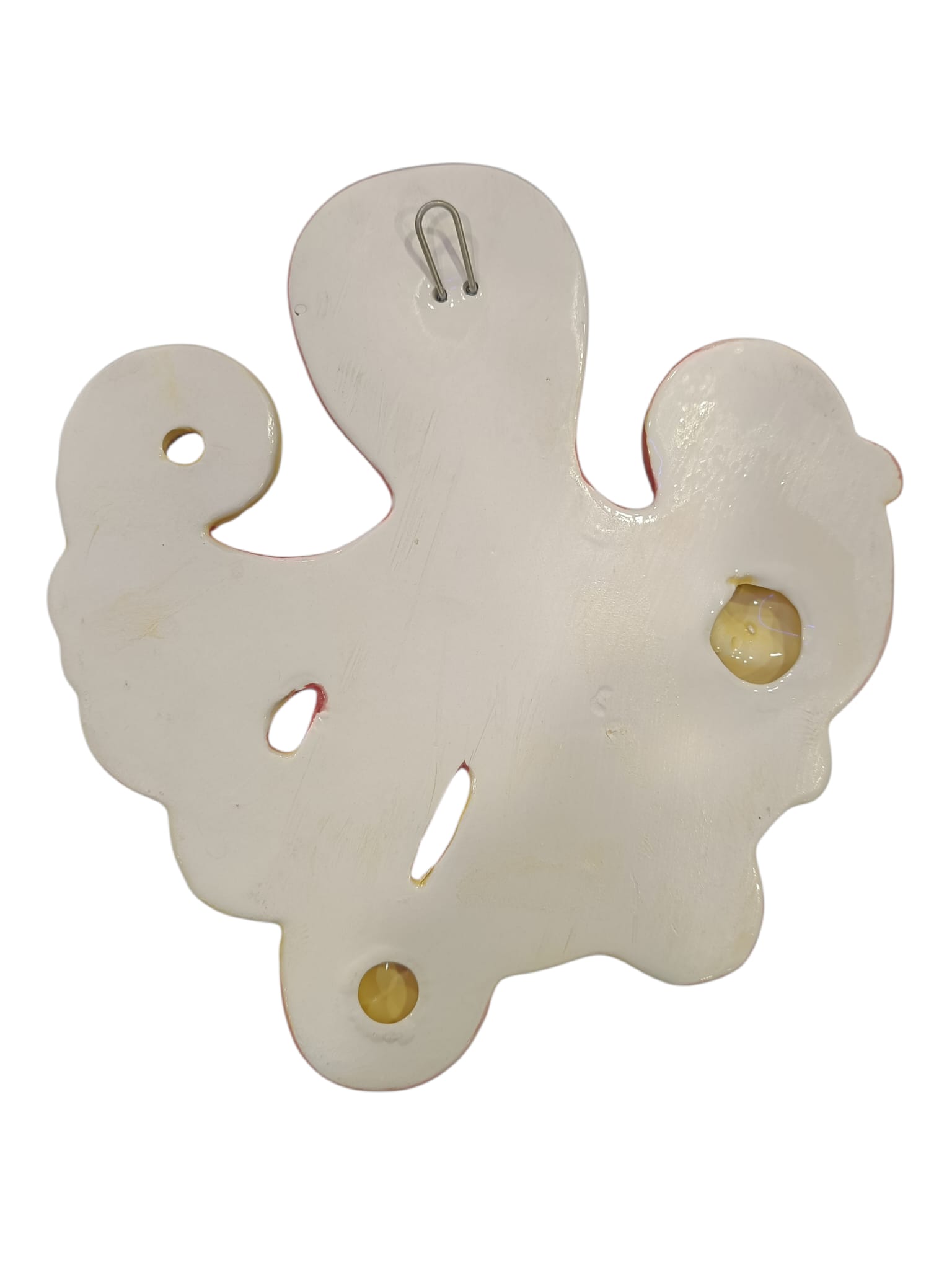 polpo dietro polpo dietro