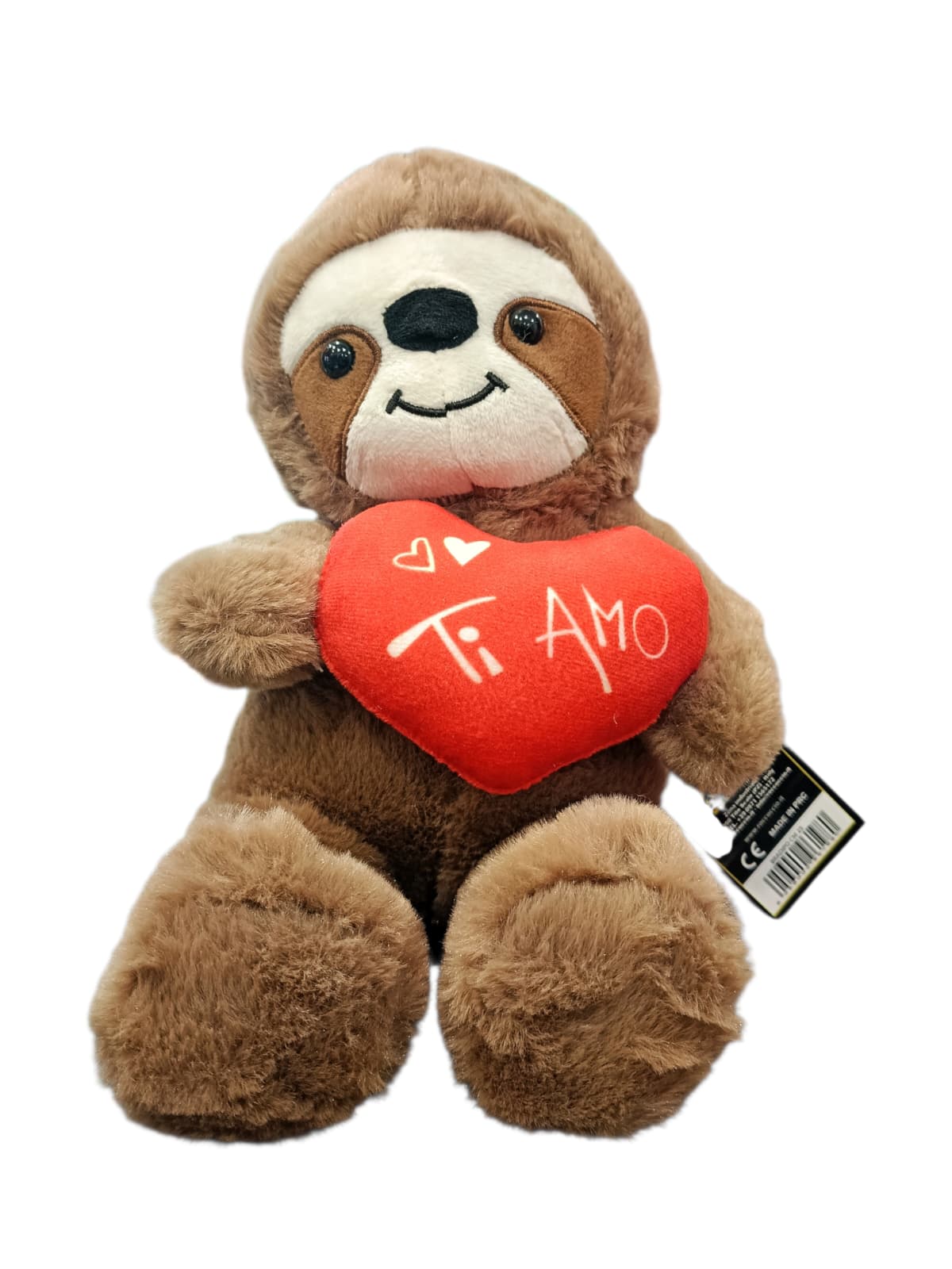 Peluche bradipo grande