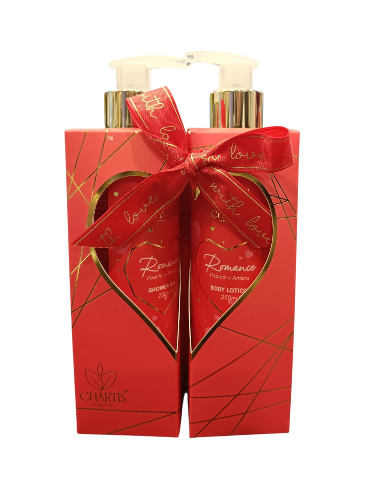 Set Shower Gel e Body Lotion Set Shower Gel e Body Lotion