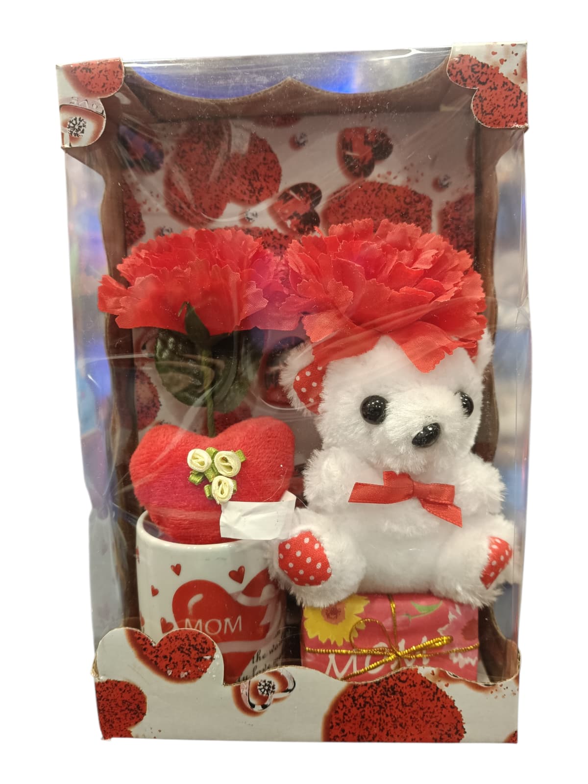 Tazzina per mamma con orsetto Tazzina per mamma con orsetto