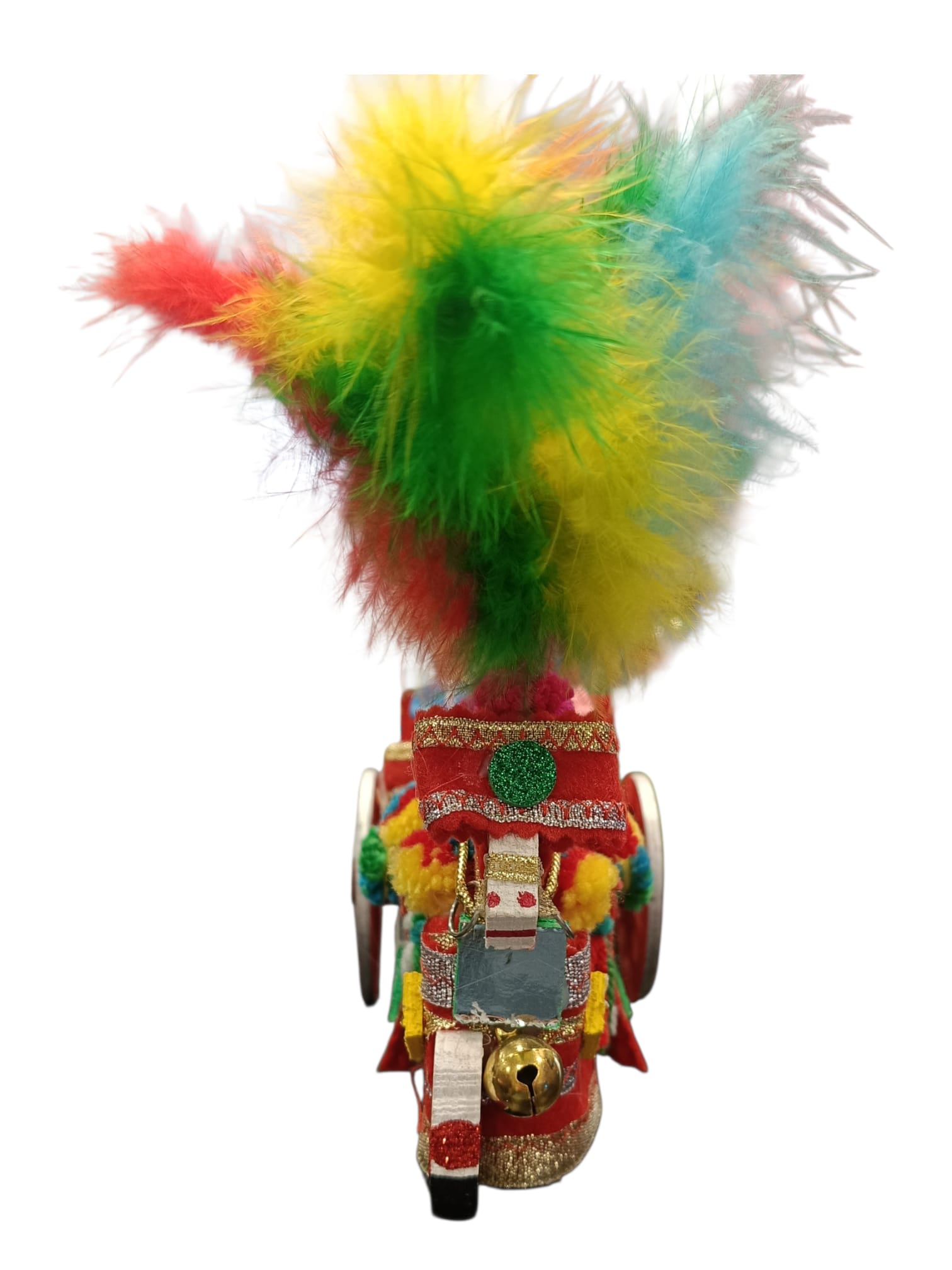 Carretto Siciliano Grande 2