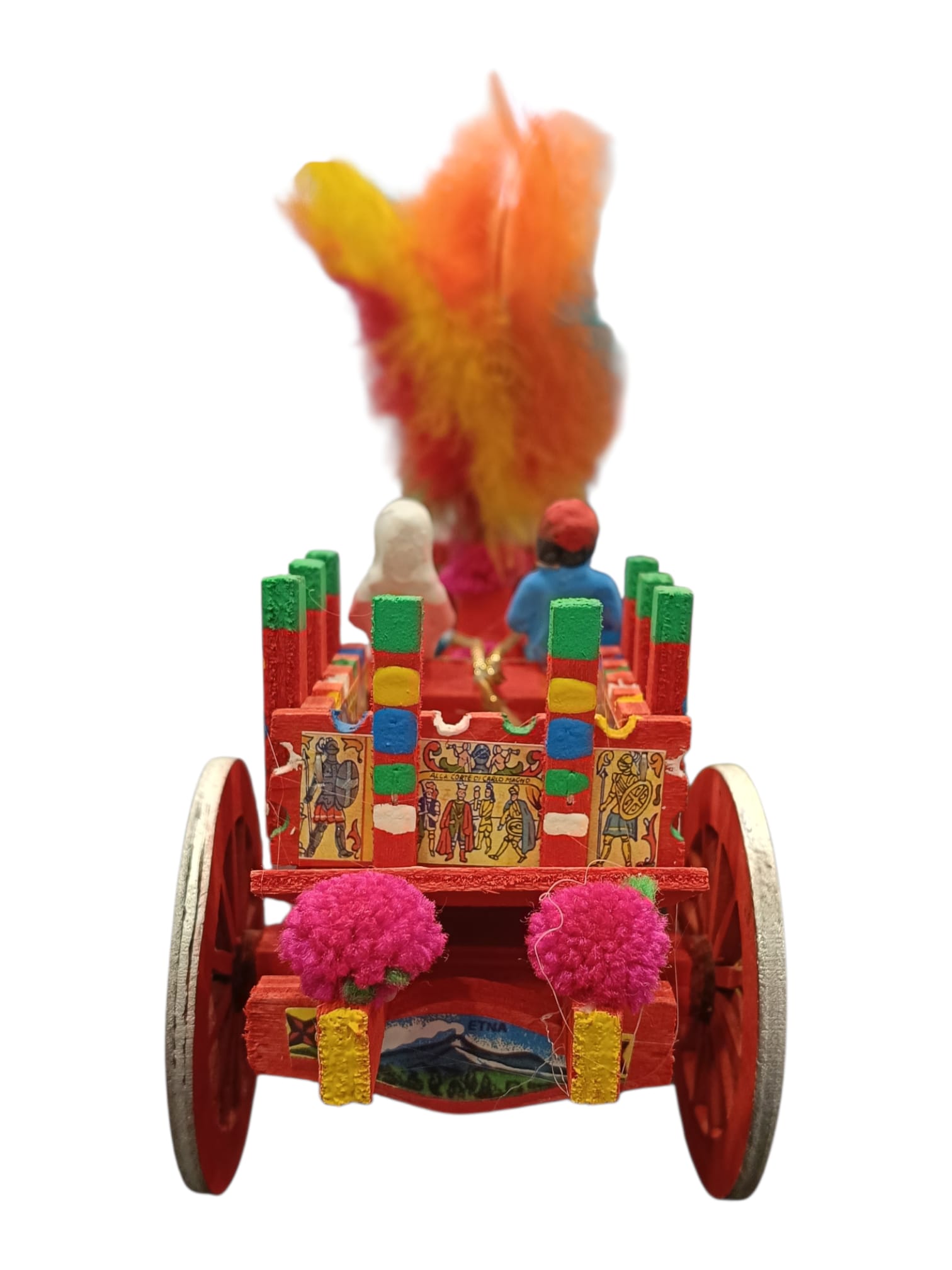 Carretto Siciliano Grande 1