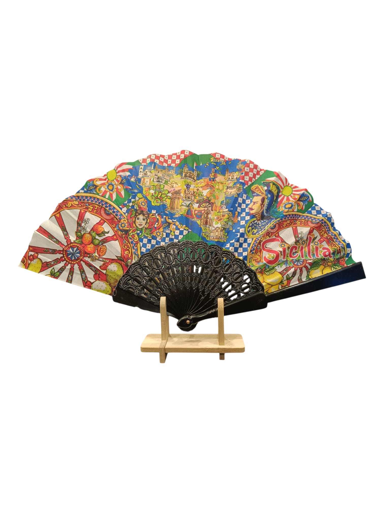 Ventaglio Siciliano