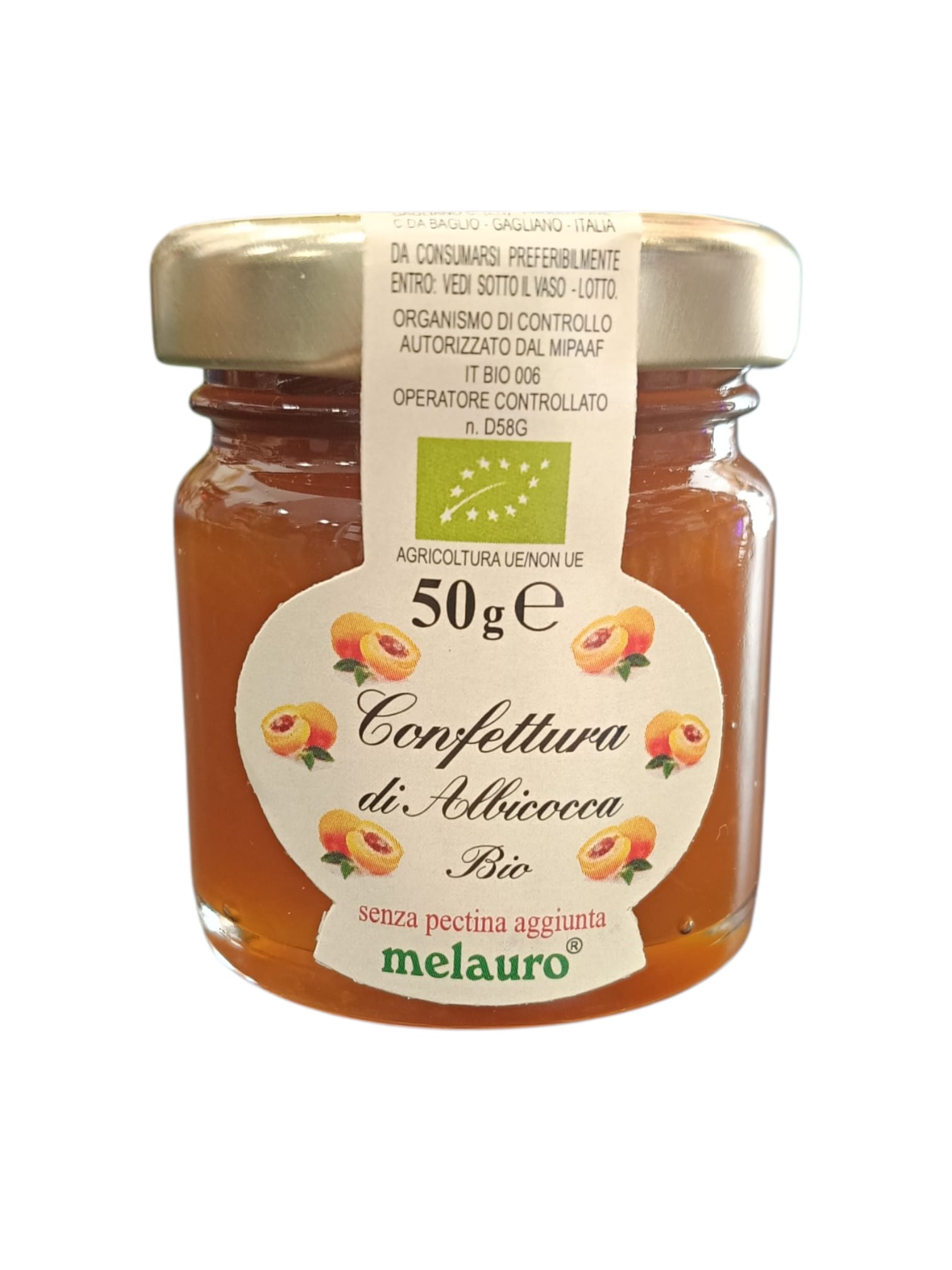 Albicocca bio Albicocca bio