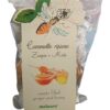Caramelle ripiene zenzero e miele
