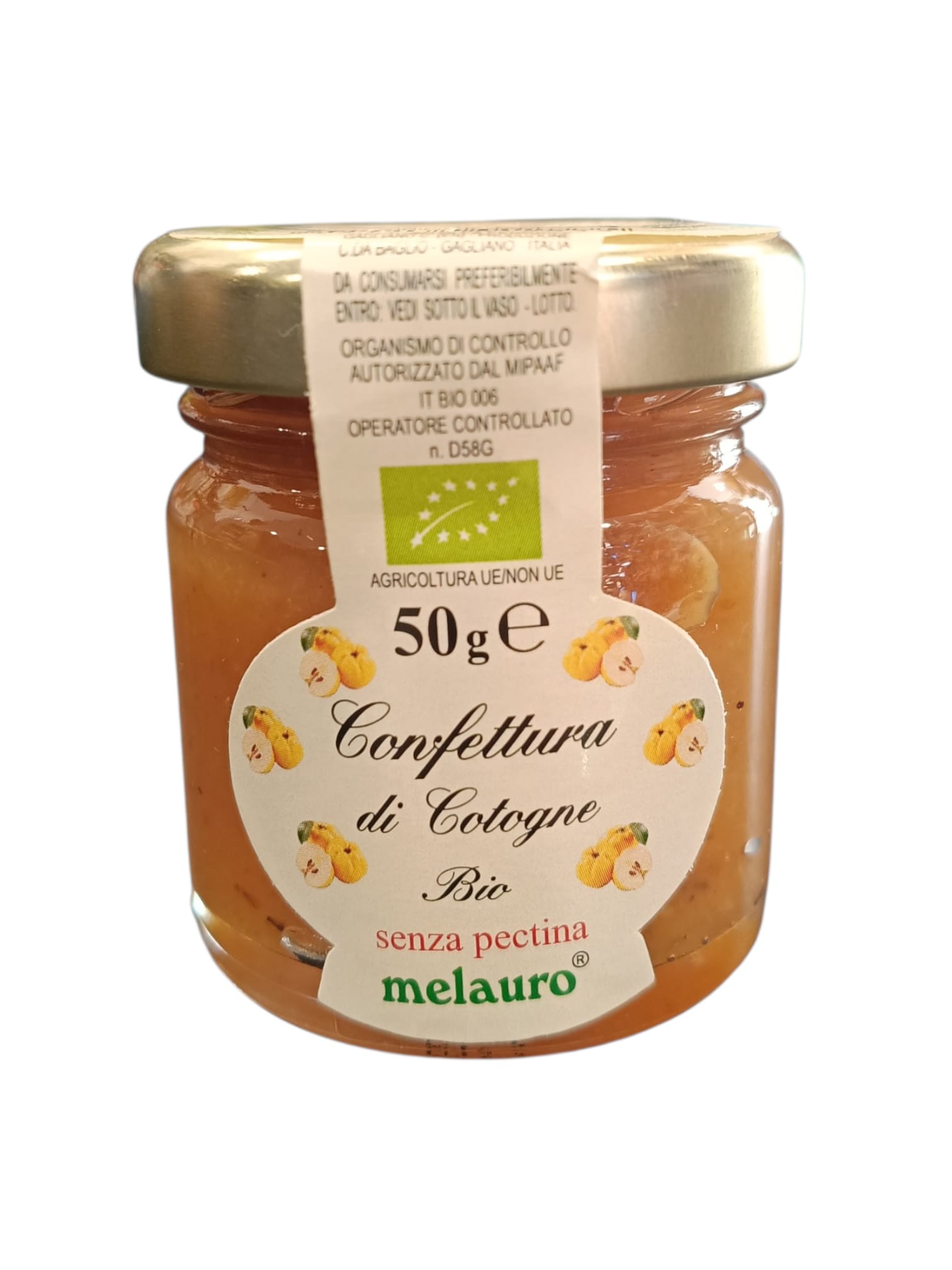 Cotogne bio Cotogne bio