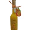 Crema liquorosa arancia
