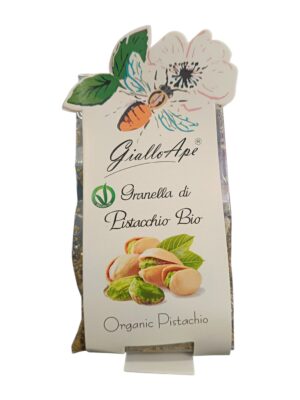 Granella di pistacchio