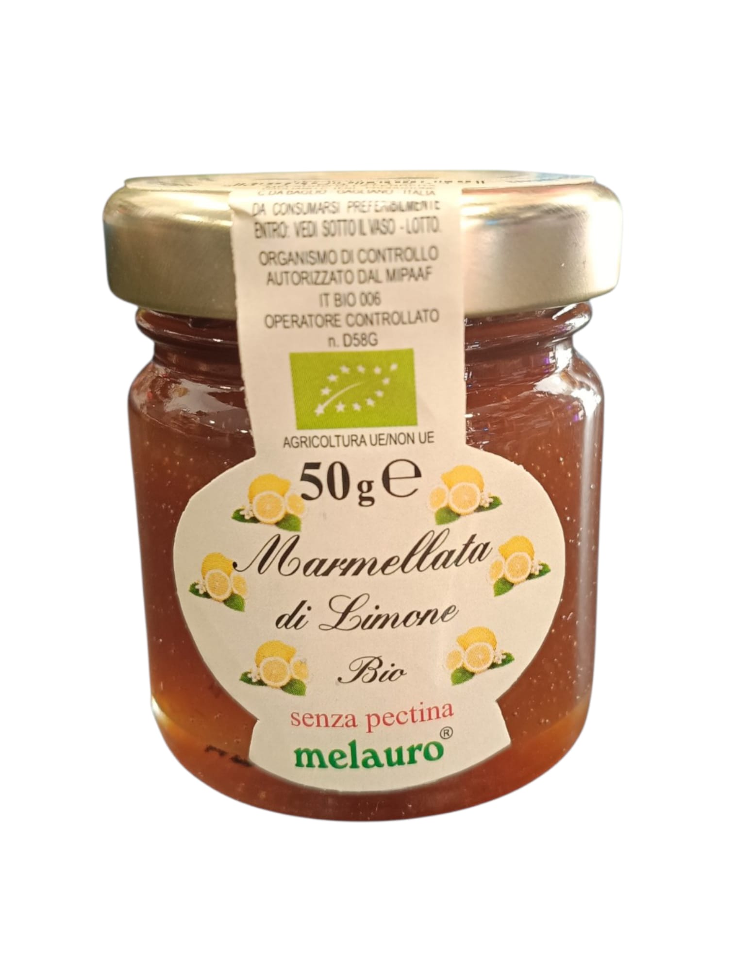 Limone bio Limone bio