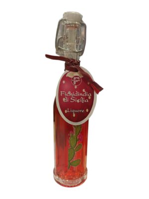 Liquore al fichidindia