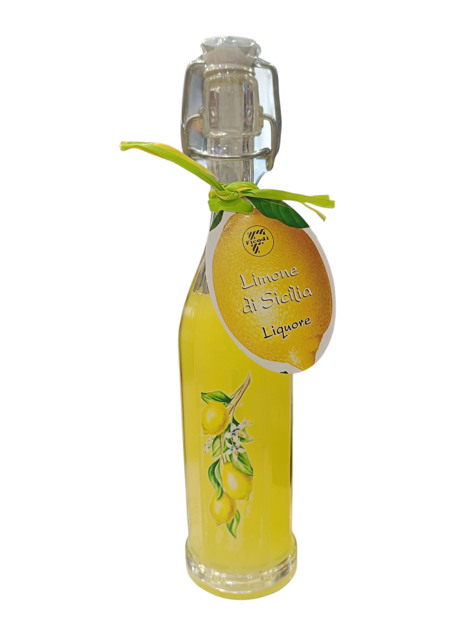 Liquore al limone Liquore al limone