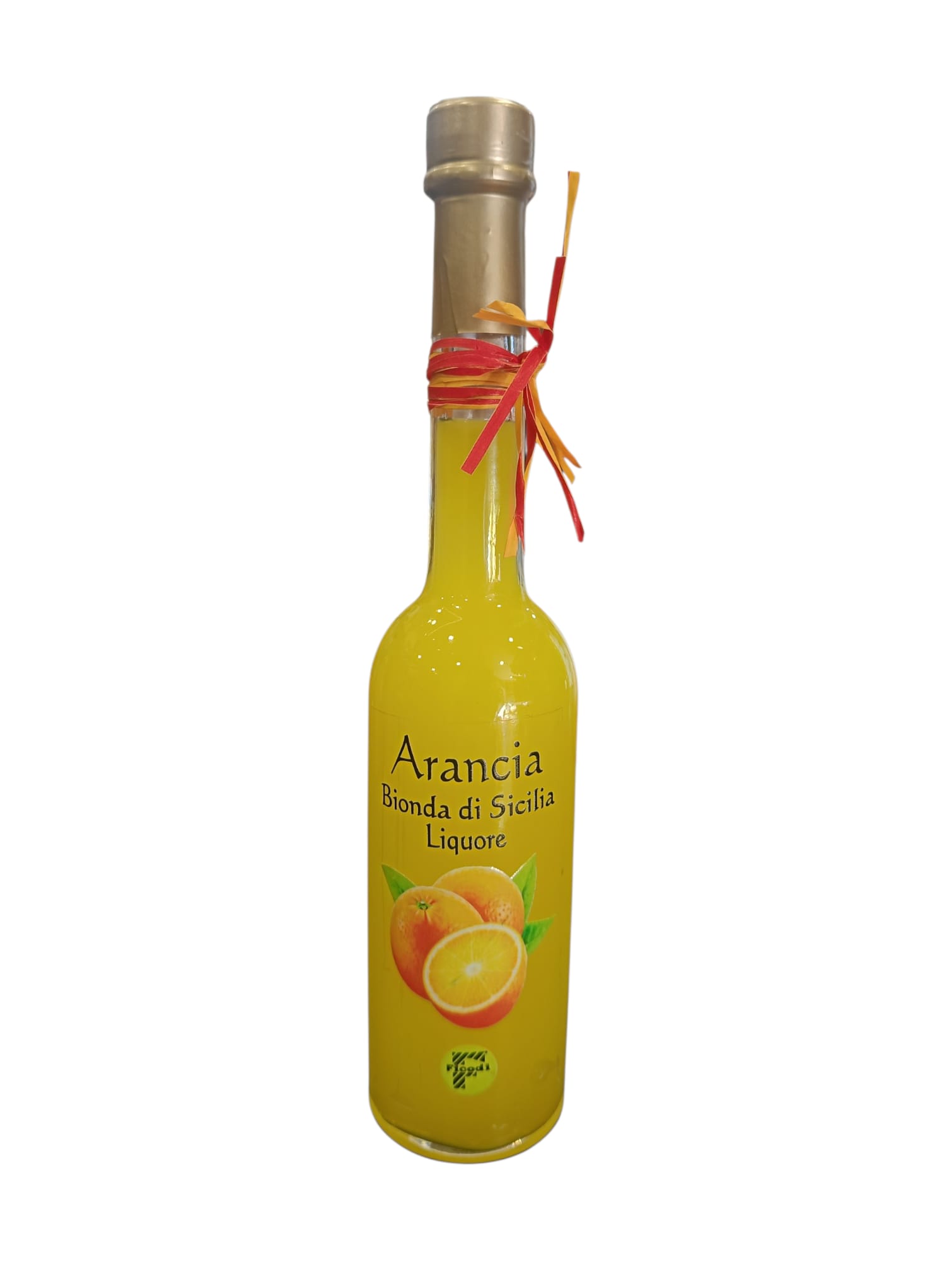 Liquore arancia