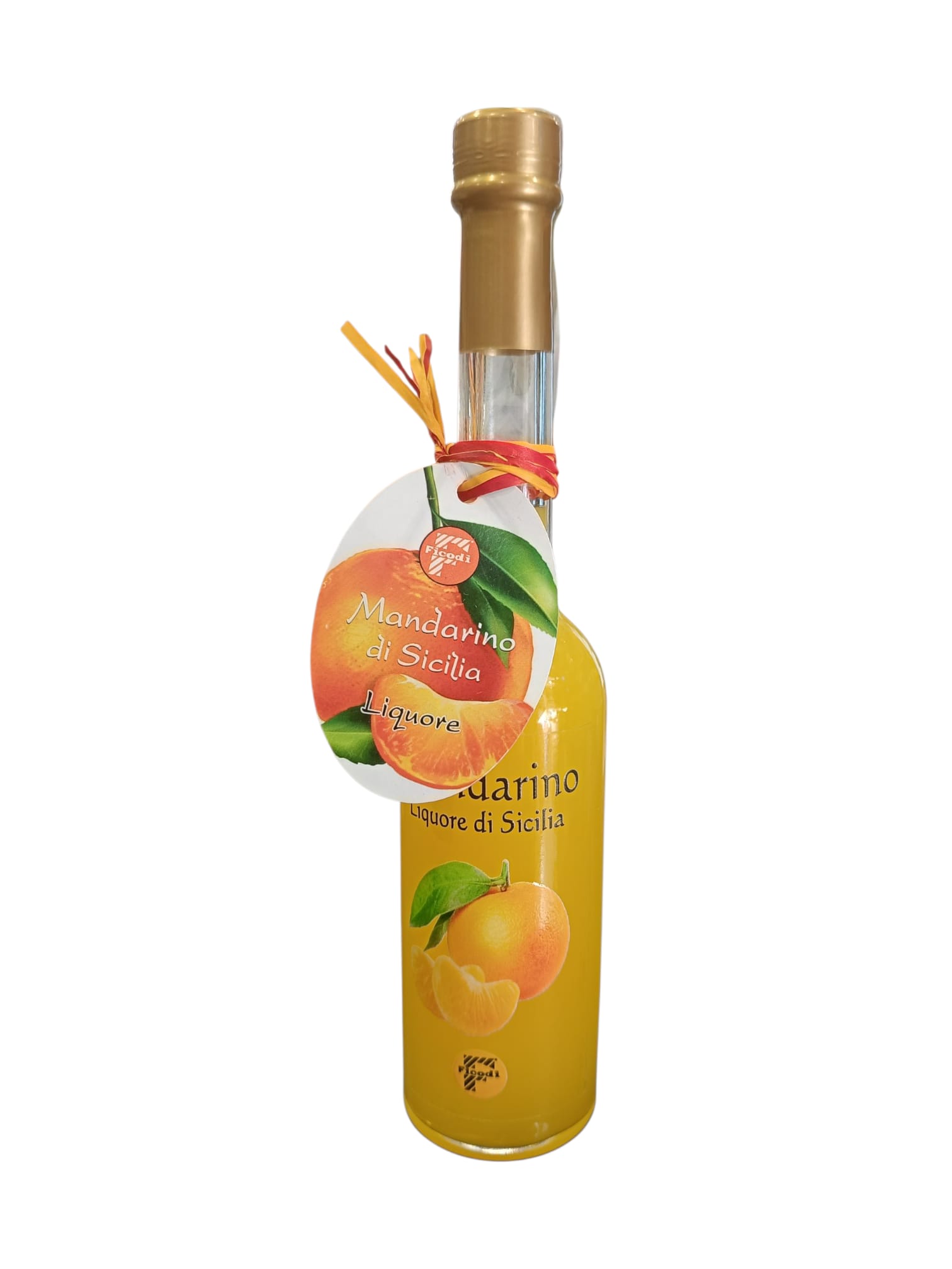 Liquore mandarino