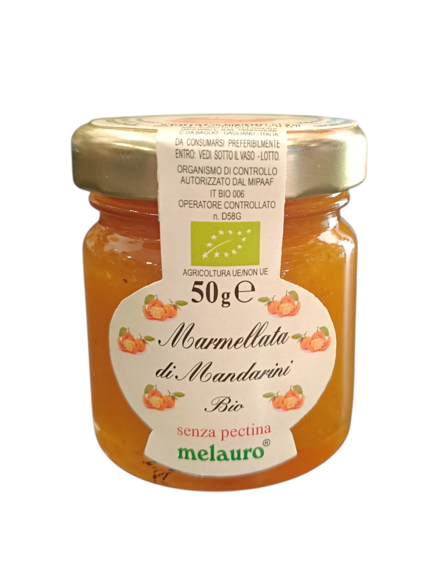 Mandarini bio Mandarini bio