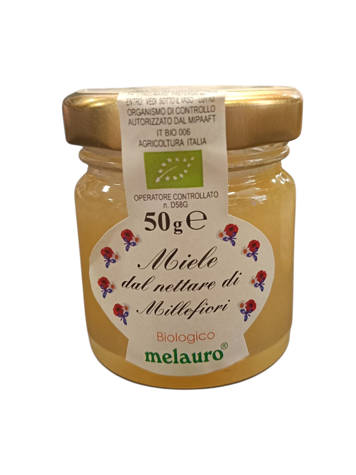 Nettare di millefiori