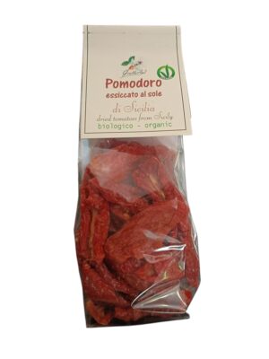 Pomodoro essiccato al sole 150g