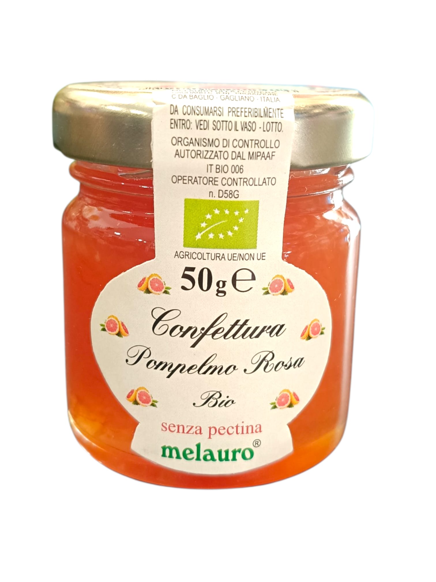 Pompelmo rosa bio Pompelmo rosa bio