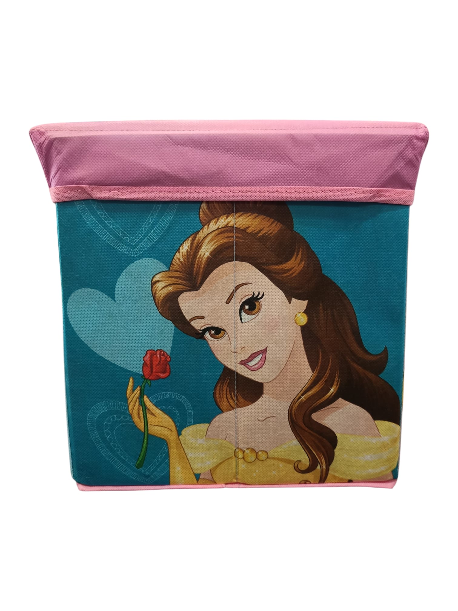 Pouf Disney 4