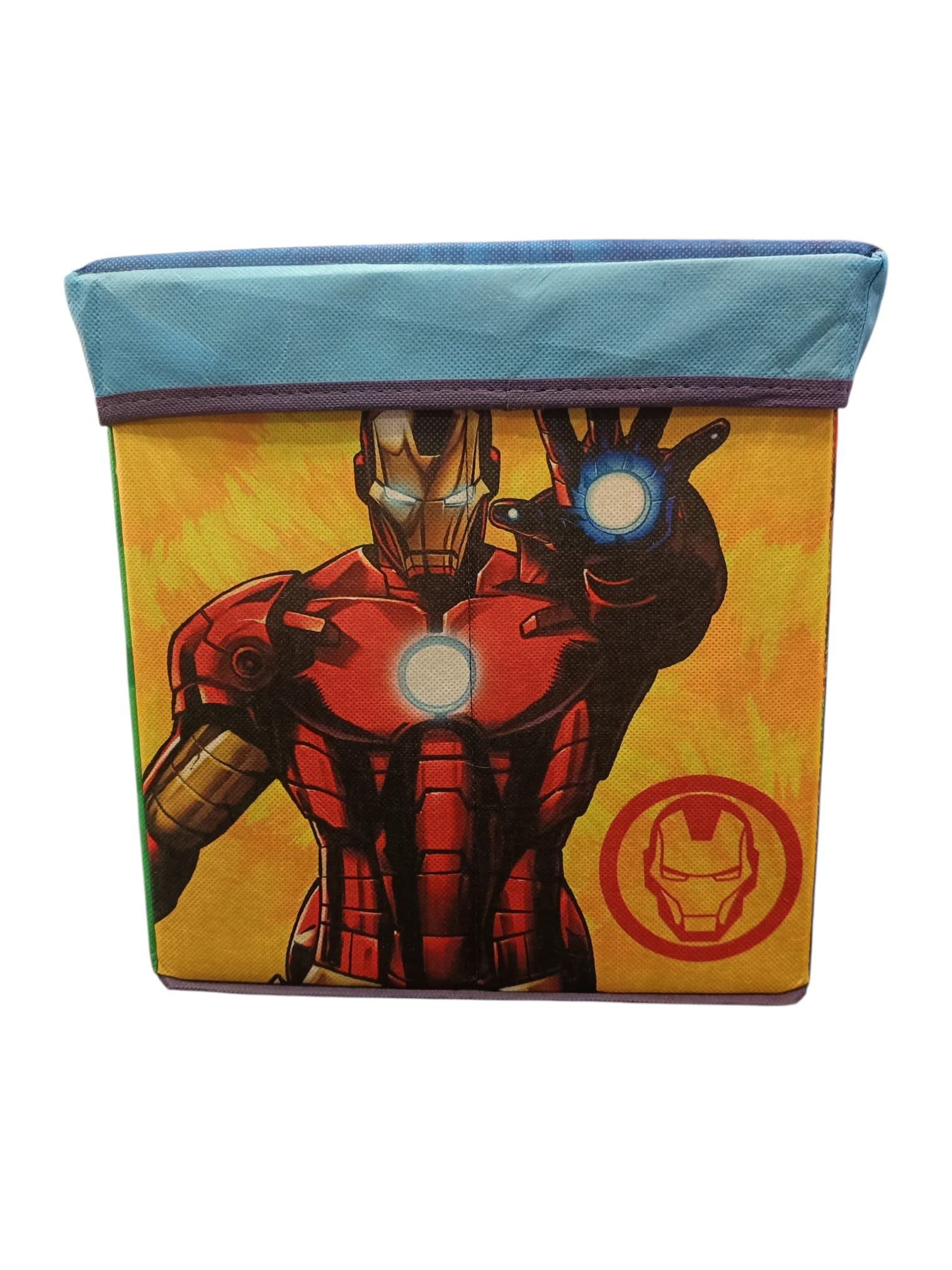 Pouf Disney avenger 2