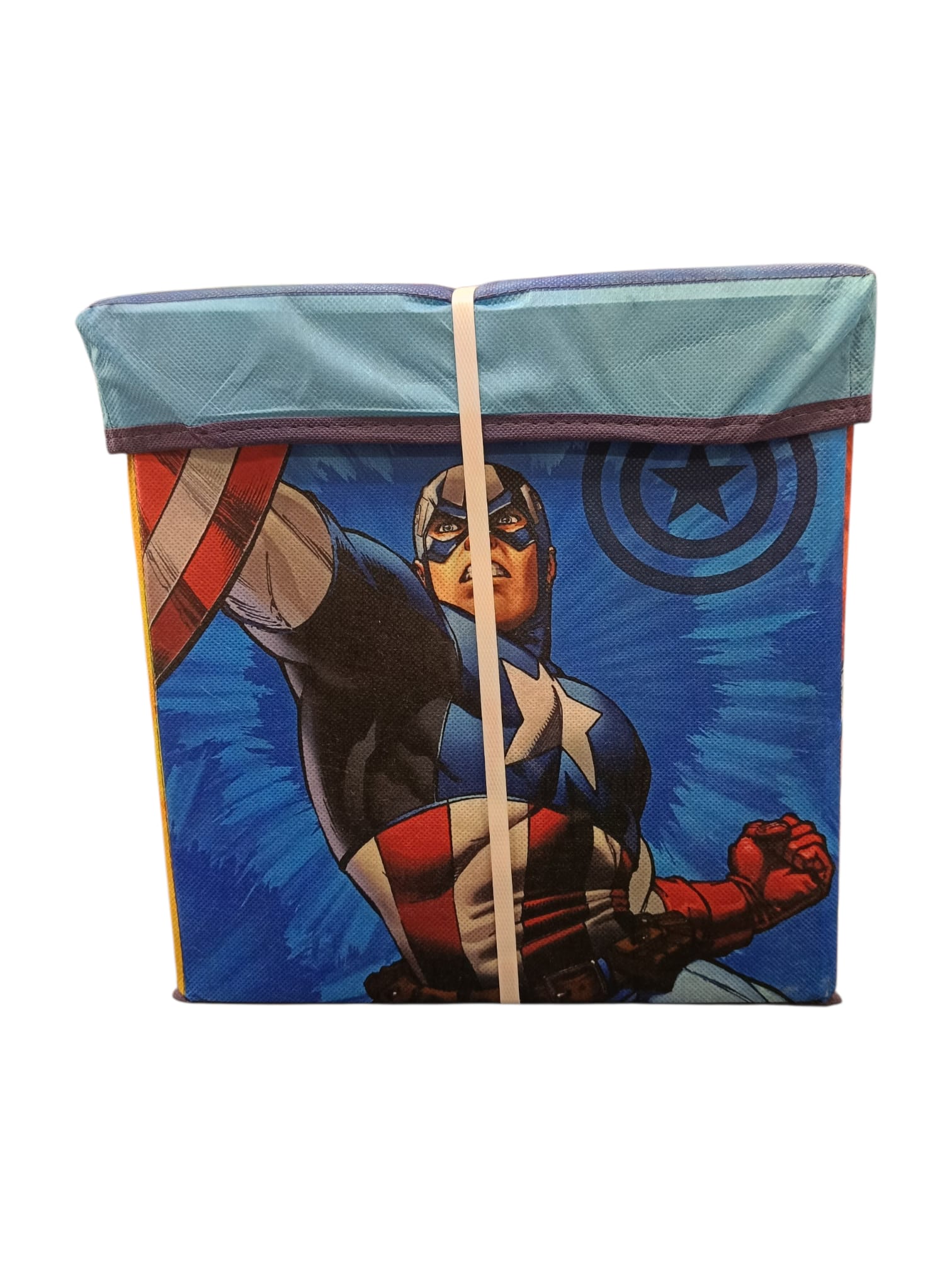 Pouf Disney avenger 3