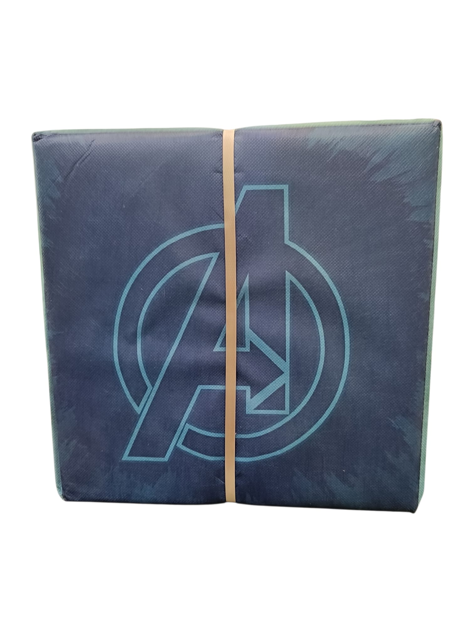 Pouf Disney avenger 5