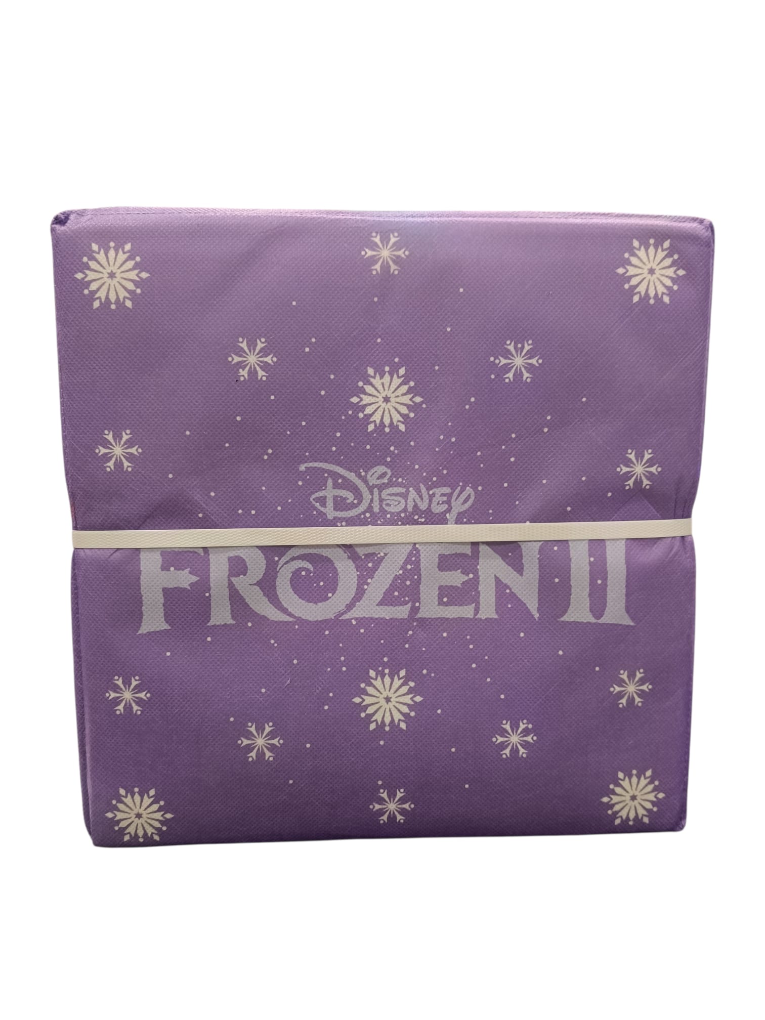Pouf Disney frozen 1